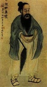 Zhang Sanfeng
