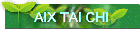 AIX TAI CHI