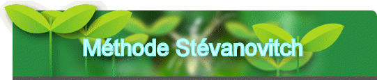 Mthode Stvanovitch
